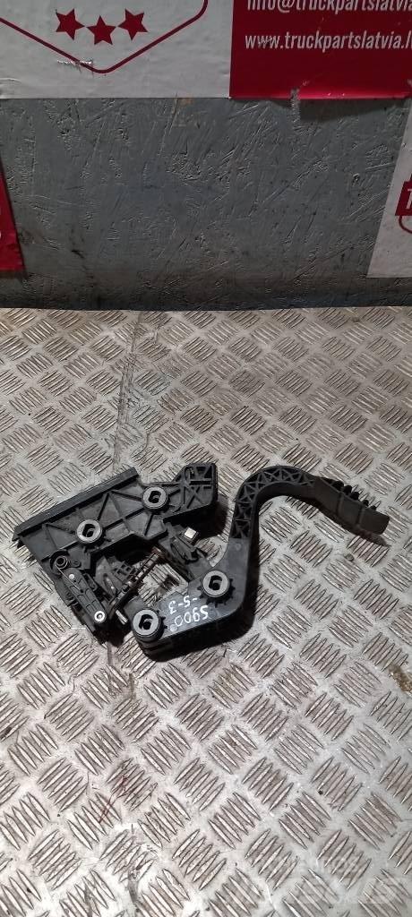 Scania R 480   1753411 Cabine e interni