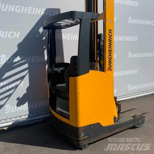 Jungheinrich ETV 214 Carrello retrattile