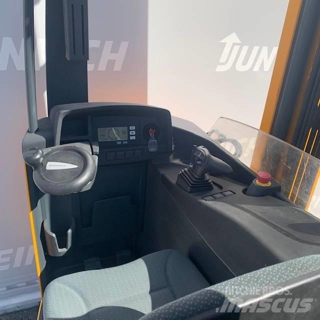 Jungheinrich ETV 214 Carrello retrattile