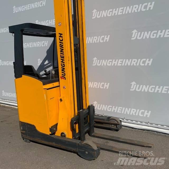 Jungheinrich ETV 214 Carrello retrattile