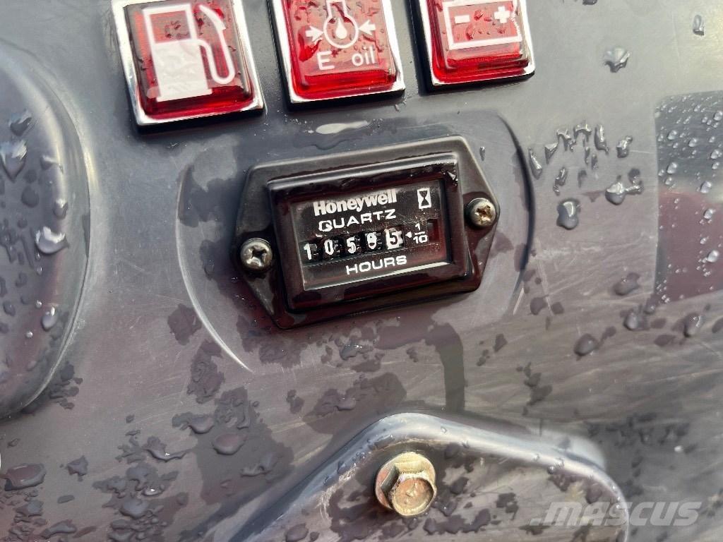 Kubota U10-3 Miniescavatori