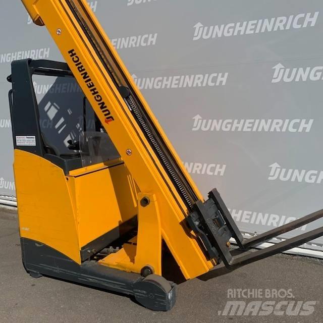 Jungheinrich ETV 214 Carrello retrattile