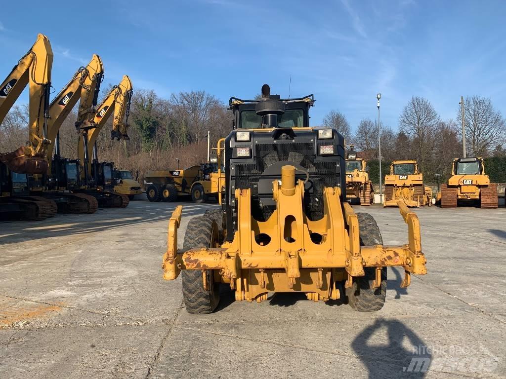 CAT 140 M 2 Motorgraders