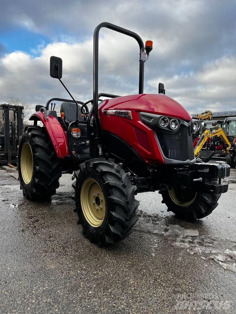 Yanmar YM 359 Trattori
