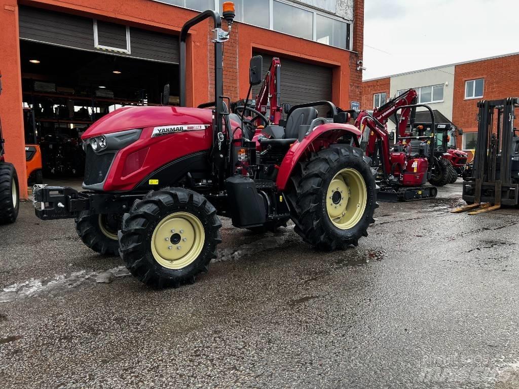 Yanmar YM 359 Trattori