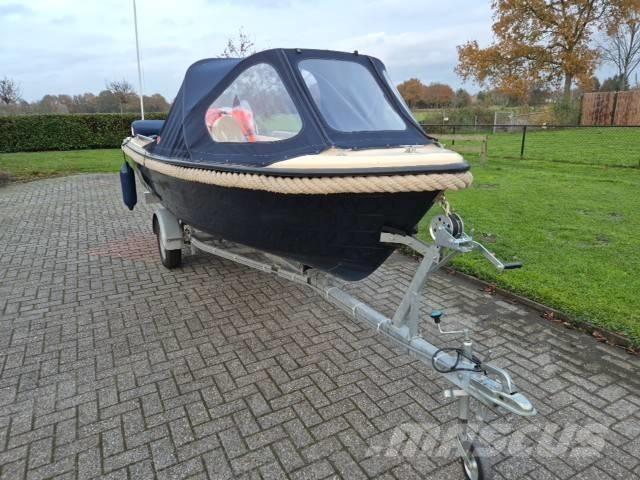 Liberty 470 Trasporto - Altro