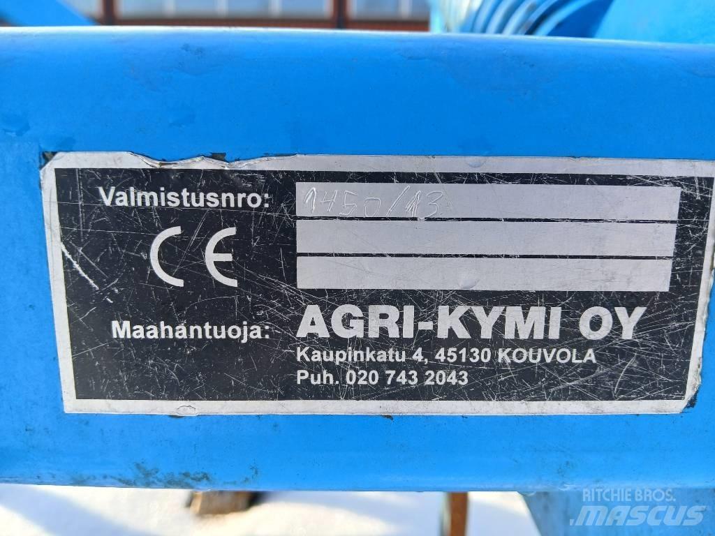 Mandam KUS 300 Coltivatori