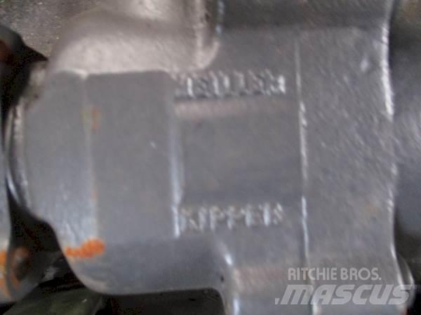 Meiller PTO PUMP Trasporto - Altro