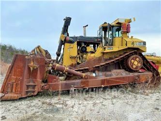 CAT D 11 R Dozer cingolati