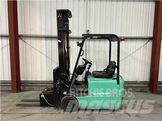 Mitsubishi FB15KRT Carrelli elevatori elettrici