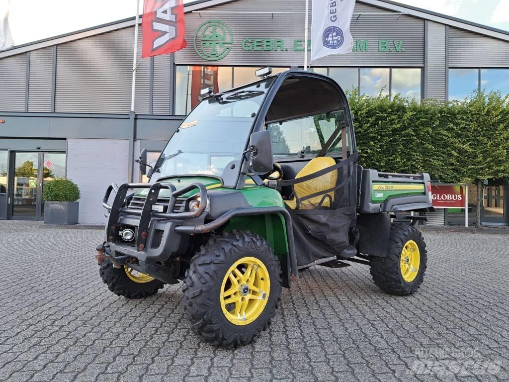 John Deere Gator ATV