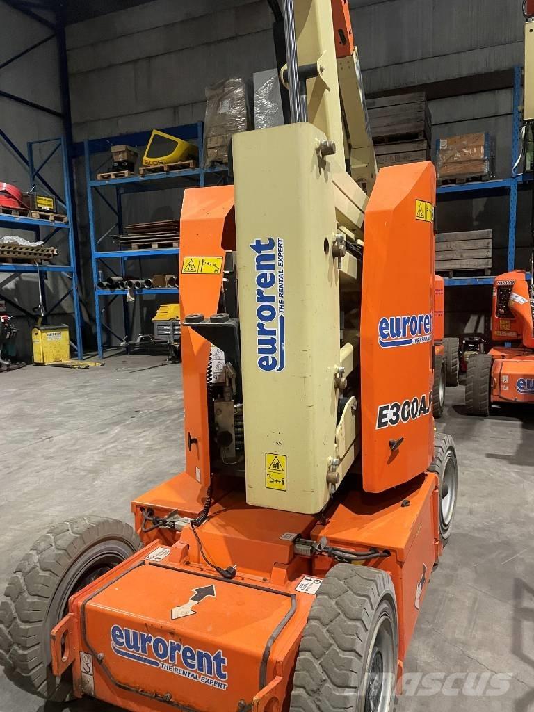 JLG E 300 AJP Piattaforme a pantografo