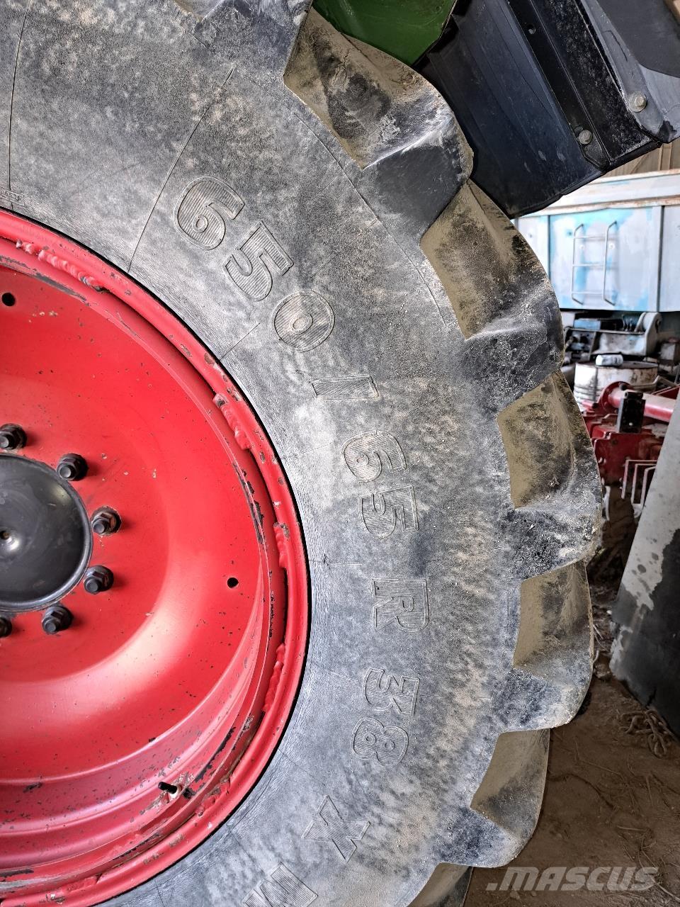 Fendt favorit 816 Trattori