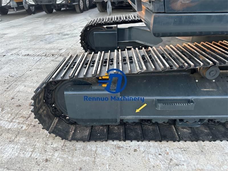 Hyundai HX220 HD Escavatori cingolati