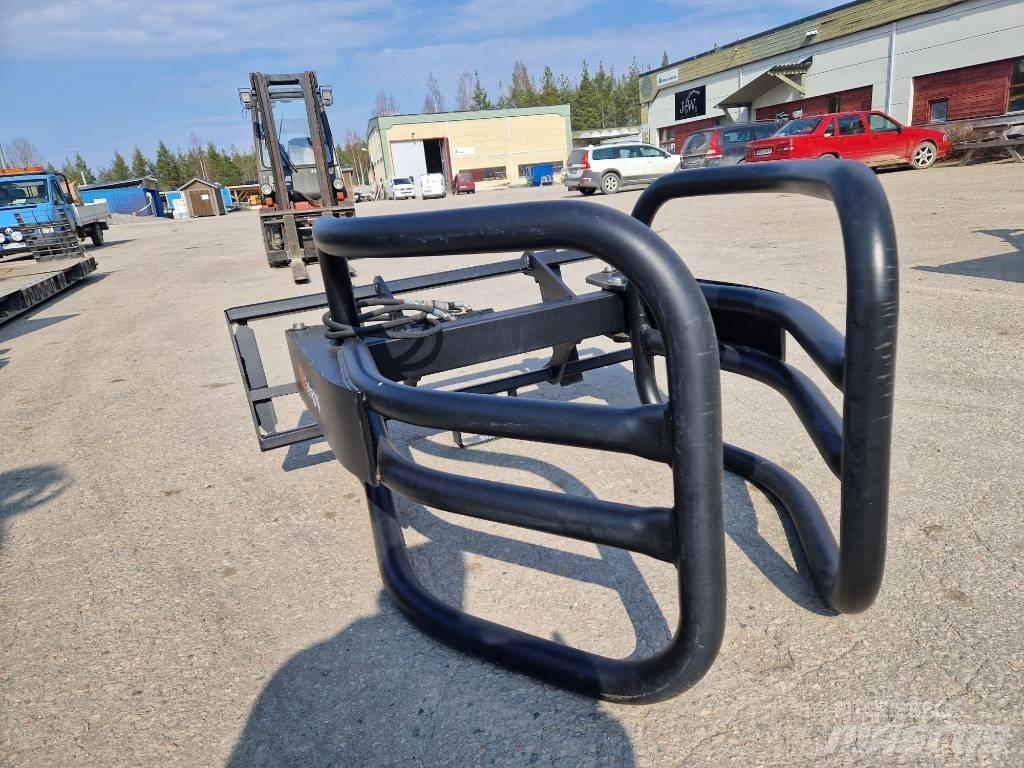 Ålö Unigrip 160 Accessori per pale frontali