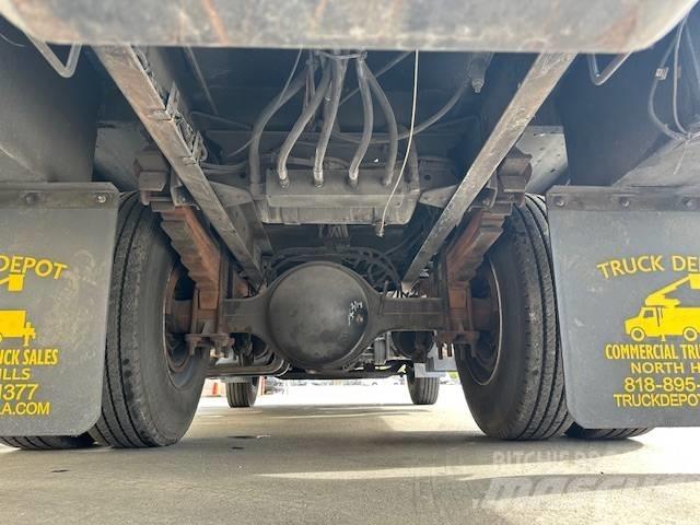 GMC Topkick C 7500 Autogru