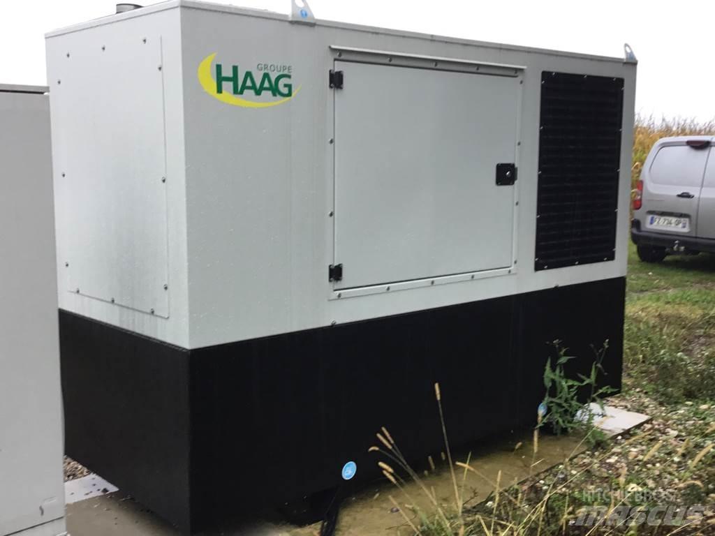 Green Power GP 66 Agricoltura - Altro
