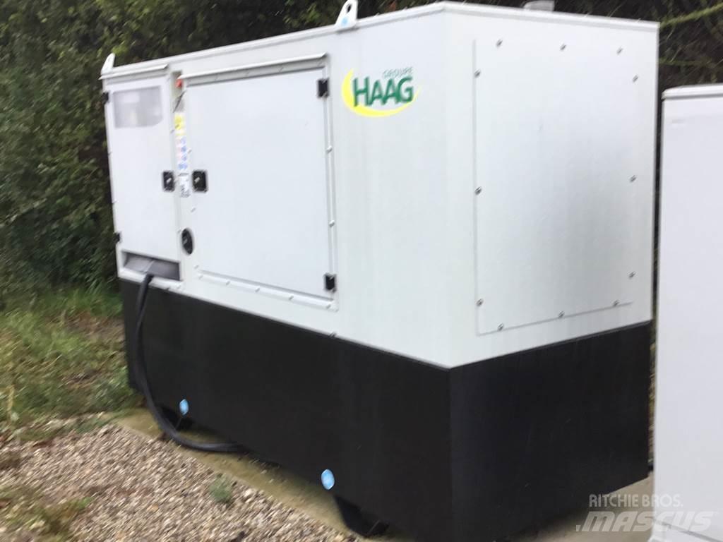 Green Power GP 66 Agricoltura - Altro