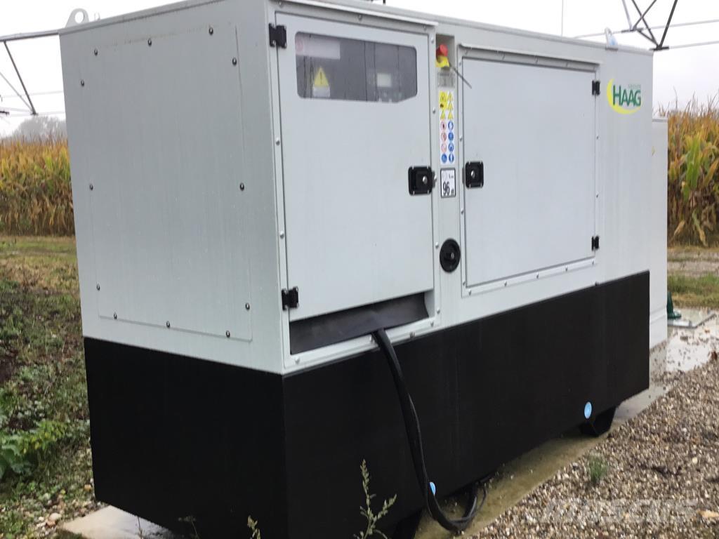 Green Power GP 66 Agricoltura - Altro