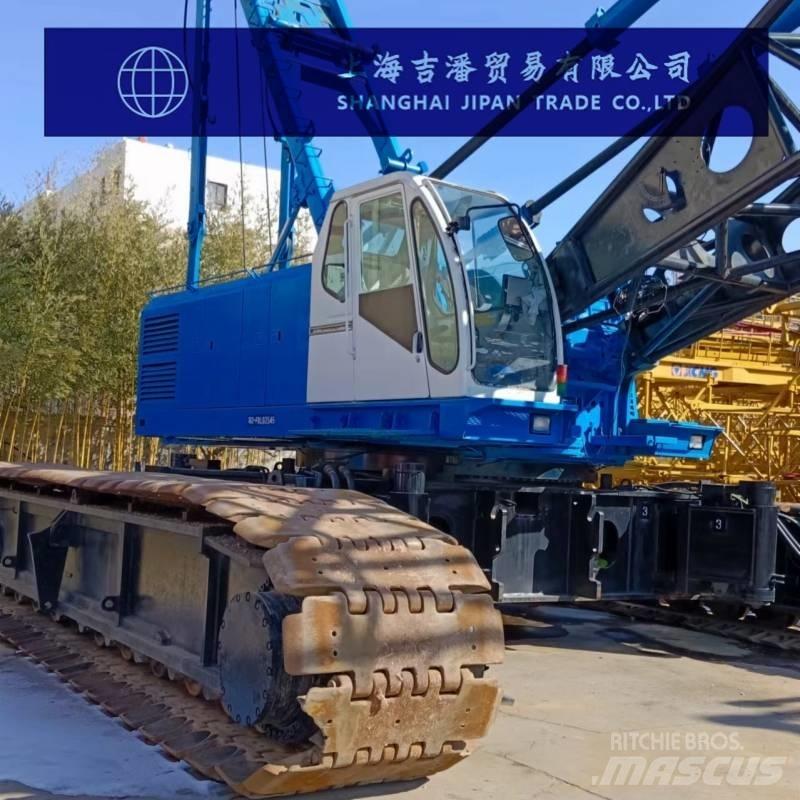 Sumitomo SCX 2500 Gru cingolate