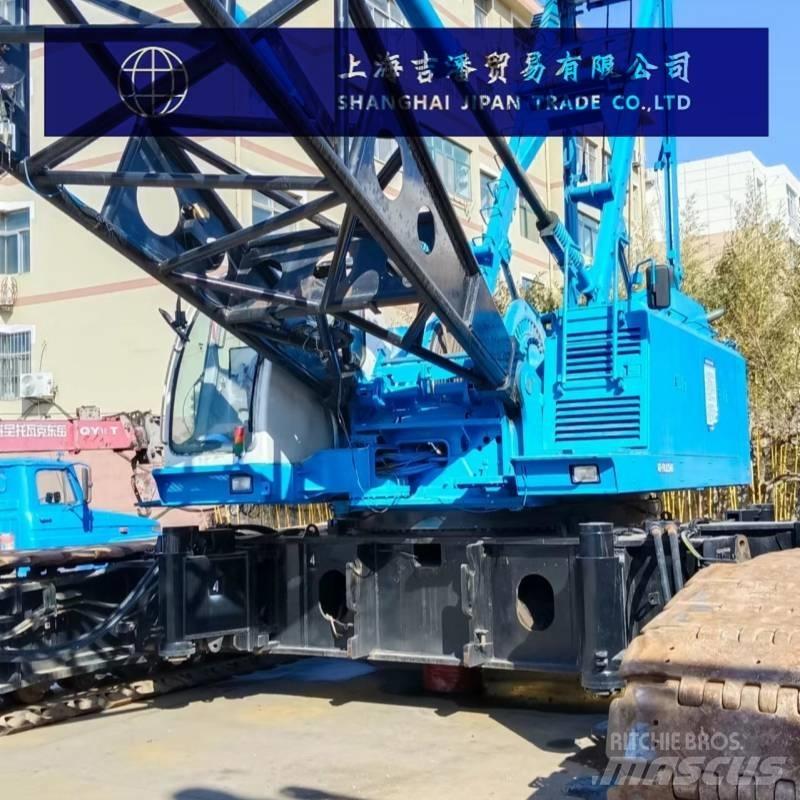 Sumitomo SCX 2500 Gru cingolate