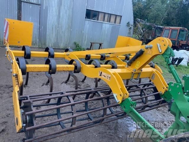 Agrisem VibroMulch Coltivatori