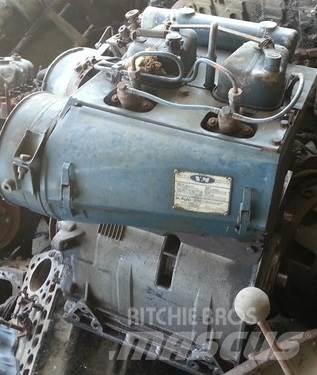  Motor VM2Cil Motori