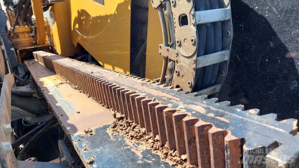 Vermeer D40x55DR S3 Macchina per perforazione orizzontale controllata