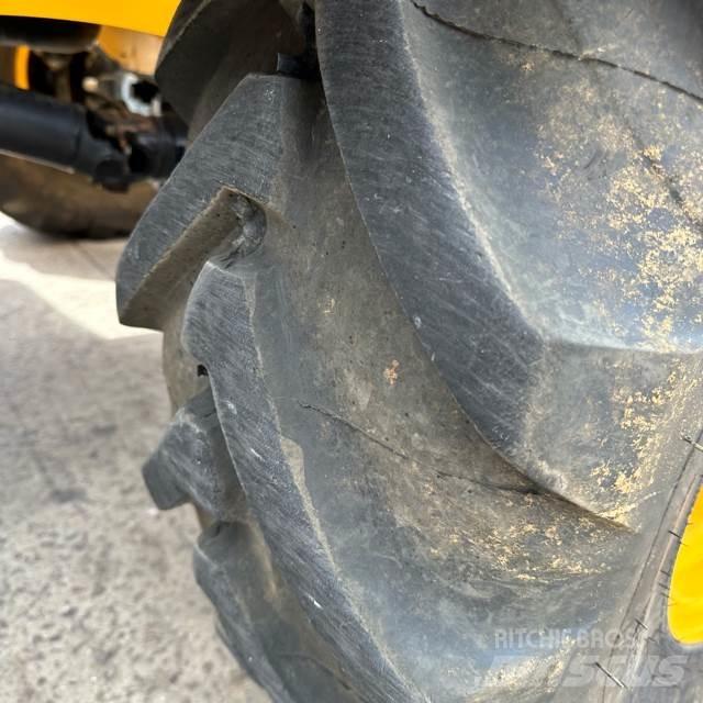 JCB 3CX Plus Terne