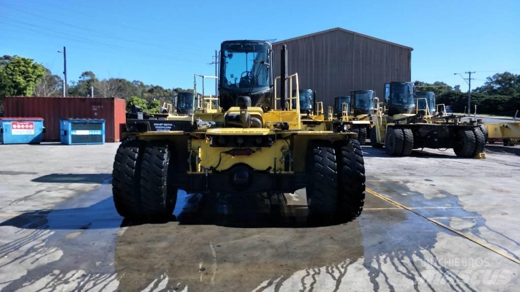 Hyster H22.00XM-12EC Movimentatori per container