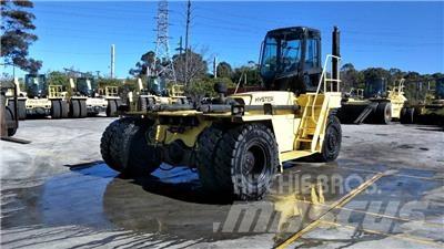 Hyster H22.00XM-12EC Movimentatori per container