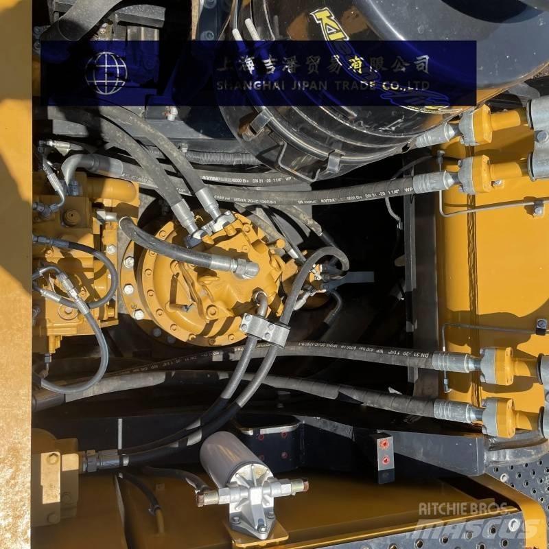Sany SY 550 H Escavatori cingolati