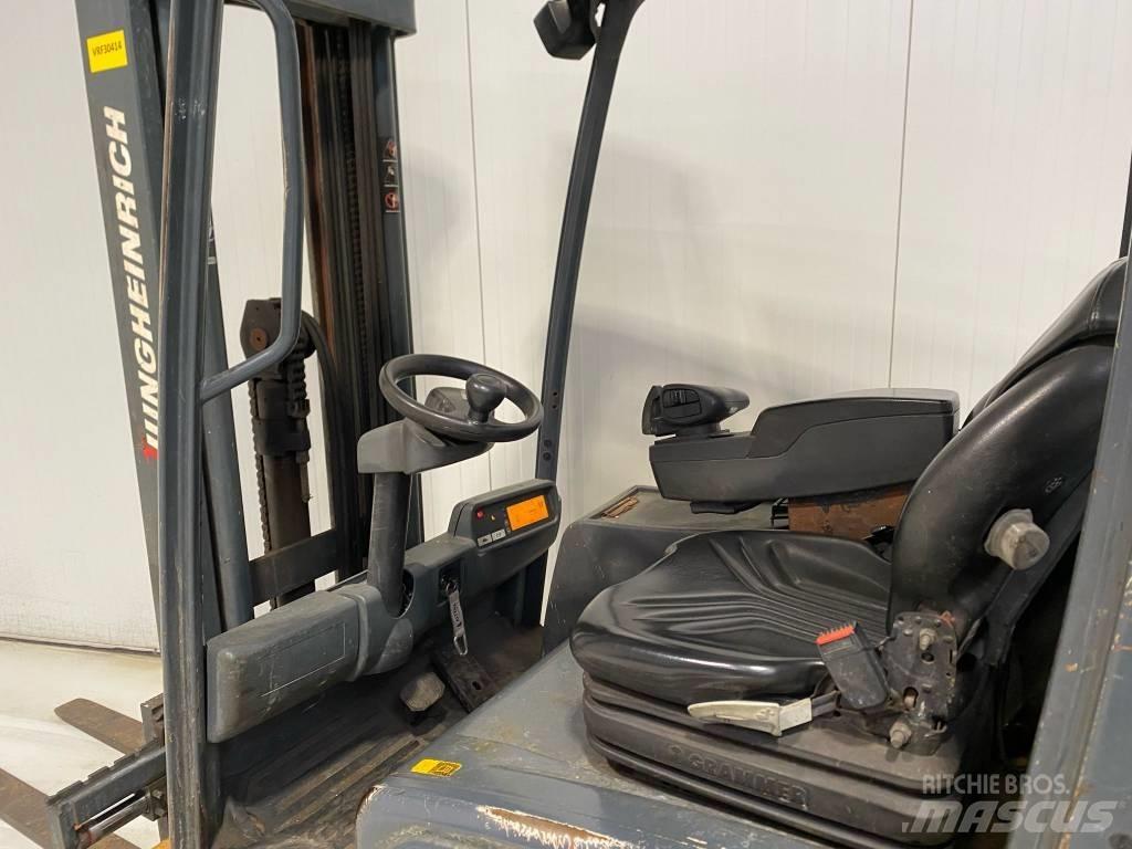 Jungheinrich EFG216k Carrelli elevatori elettrici