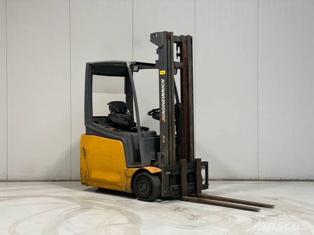 Jungheinrich EFG216k Carrelli elevatori elettrici