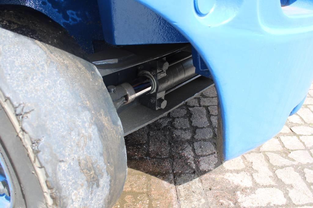 Linde H80-900 Carrelli elevatori diesel