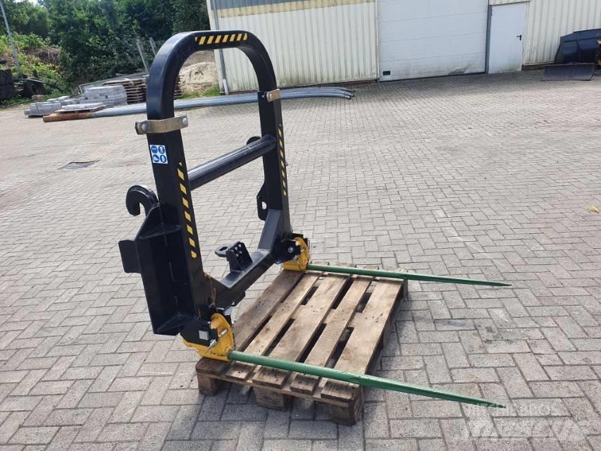  Pedrotti Ballengabel Forche