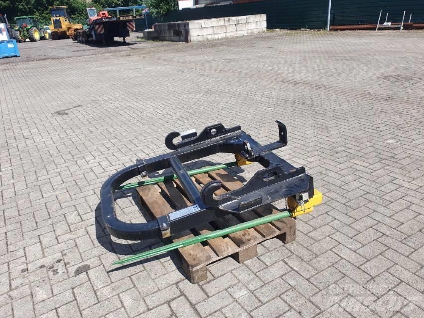  Pedrotti Ballengabel Forche