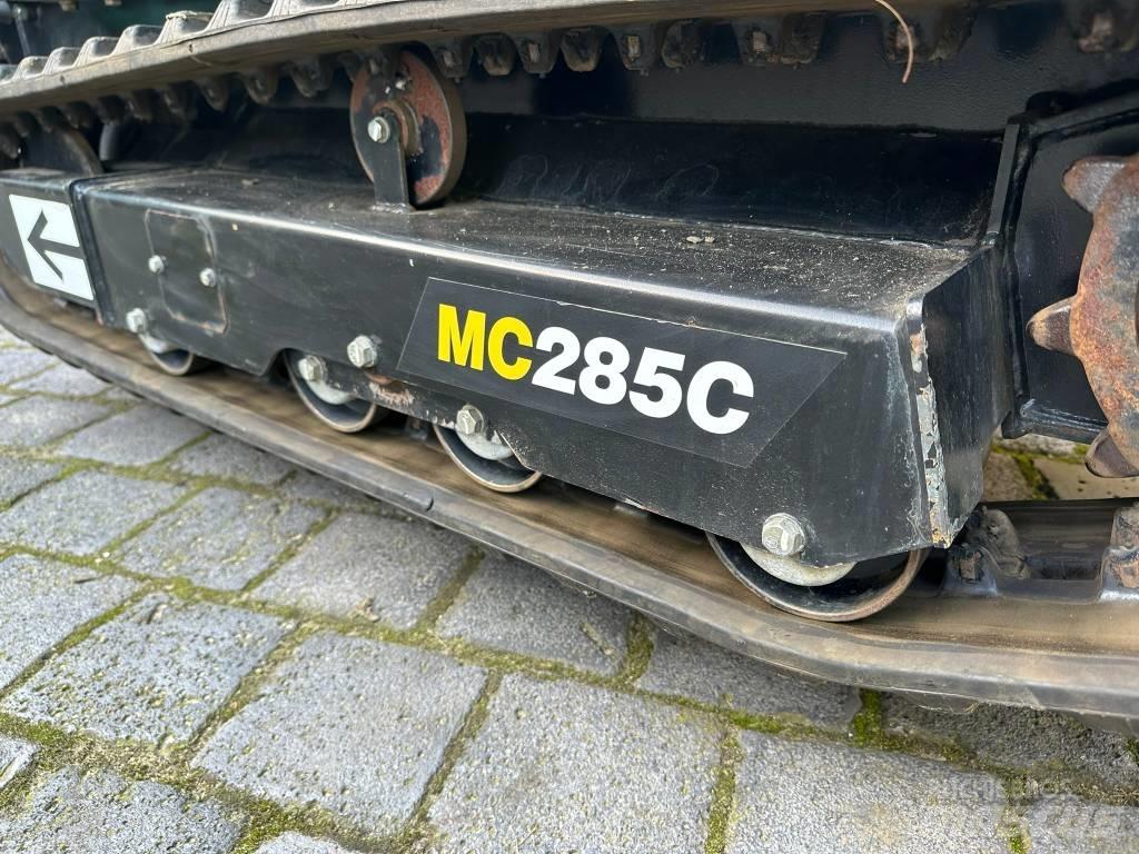 Maeda MC 285 CWME-3 Mini gru