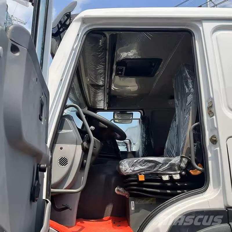 Howo 371 6x4 Camion ribaltabili