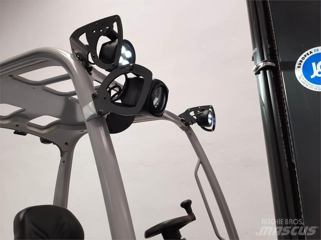 Still RX60 25 Carrelli elevatori elettrici