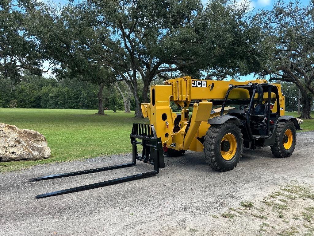 JCB 510-56 Sollevatori telescopici