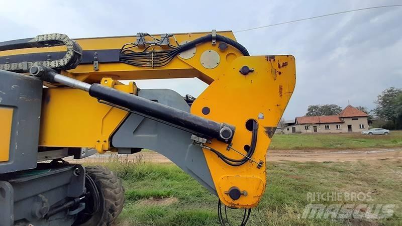 Haulotte HA 32 PX Piattaforme a braccio articolato