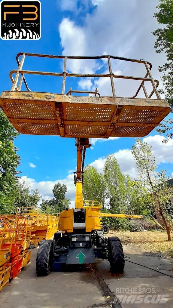 Haulotte HA 32 PX Piattaforme a braccio articolato