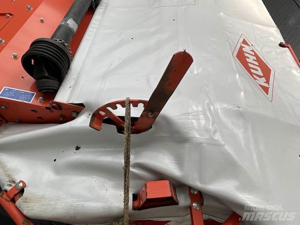 Kuhn FC 314 FF Falciatrici