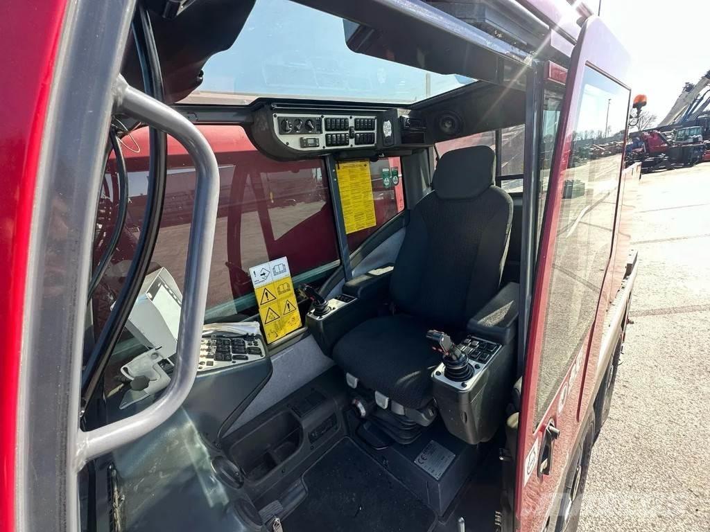Demag AC160-5 Gru per tutti i terreni