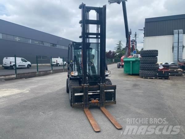 Manitou MSI35 Elevatore per esterni