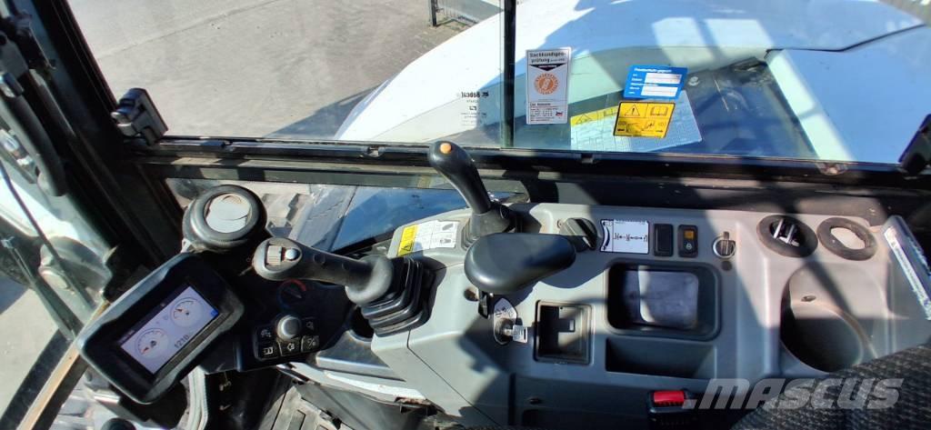 Bobcat E 88 Escavatori medi 7t - 12t