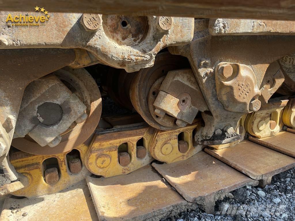 CAT D 9 T Dozer cingolati