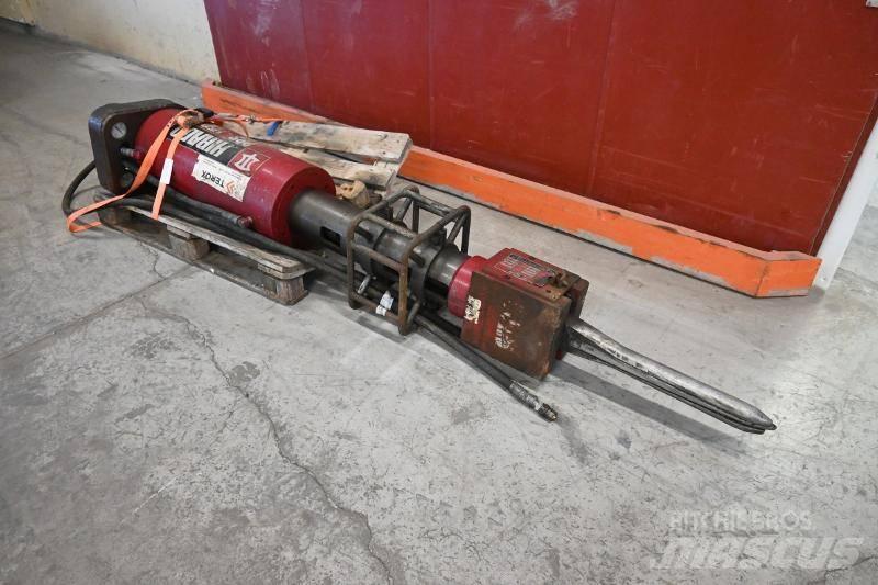  Hirado N50W 95A700 Martelli - frantumatori