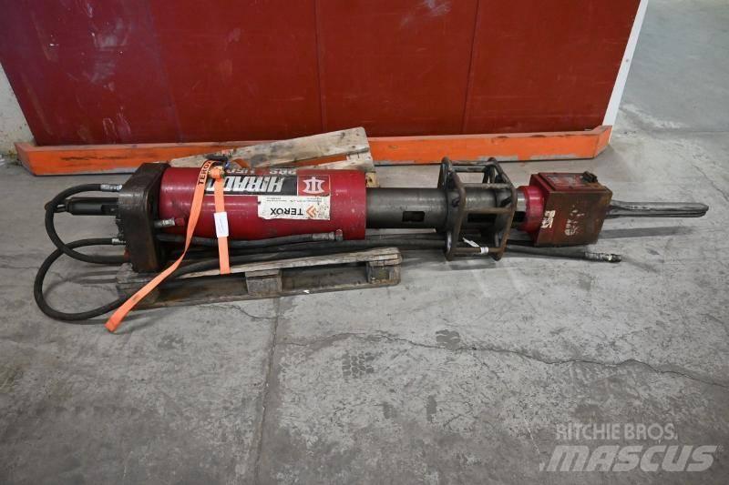  Hirado N50W 95A700 Martelli - frantumatori